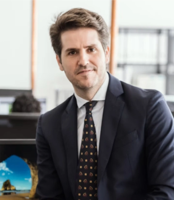 Imagen de Jorge Werner