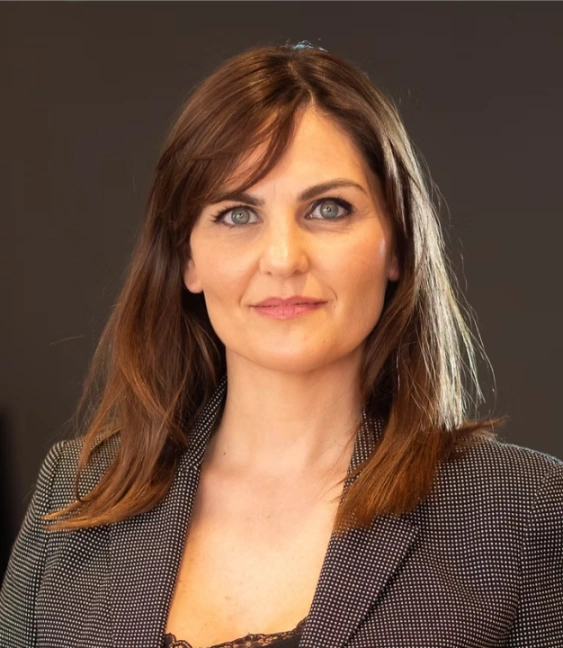 imagen Marta Sánchez Ugart